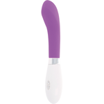 Vibrador Púrpura Brilhante John