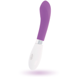Vibrador Púrpura Brilhante John