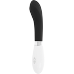 Glossy Vibrador John Preto