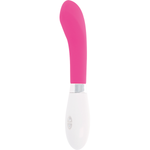 Glossy Vibrador John Rosa