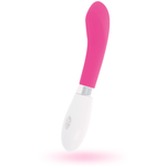 Glossy Vibrador John Rosa