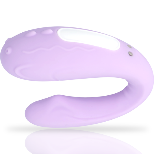 Mia Control Remoto Rin para Parejas