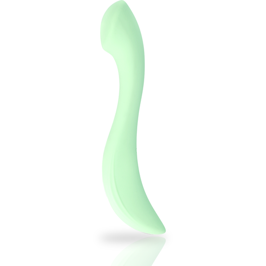 Vibrador de suelo pélvico Mia Devon Green
