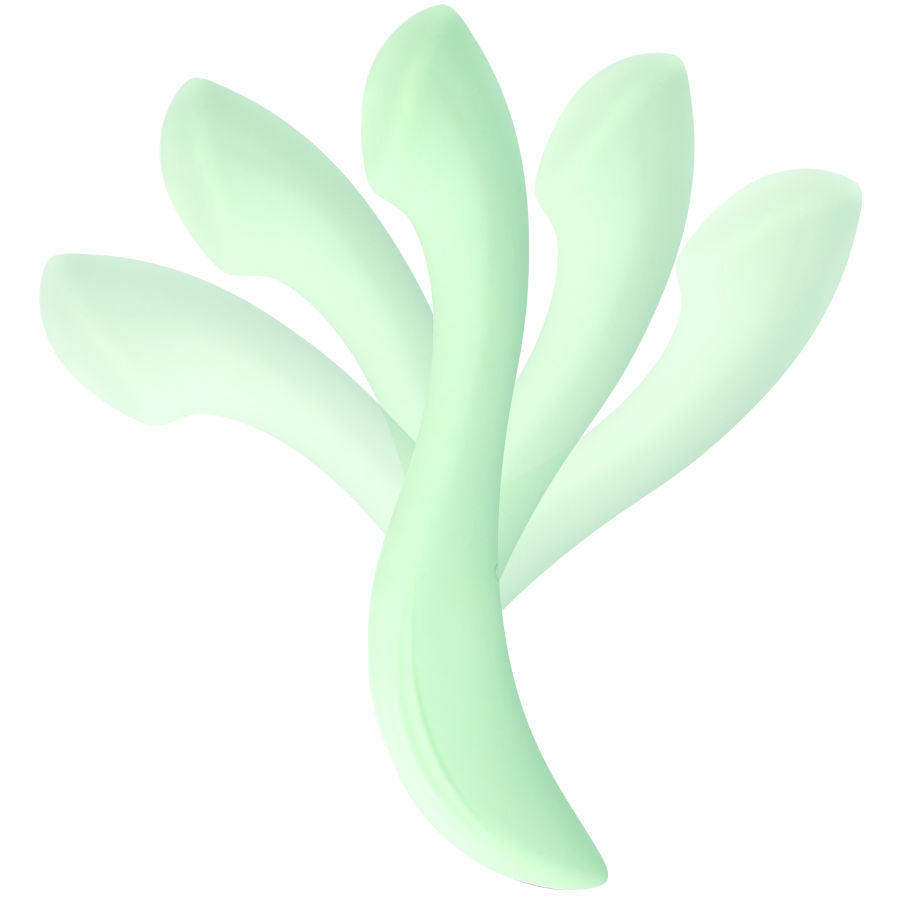 Mia Devon Green Pelvic Floor Vibrator