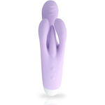 Mia Guell Orgasmic Vibrator 3 Motors