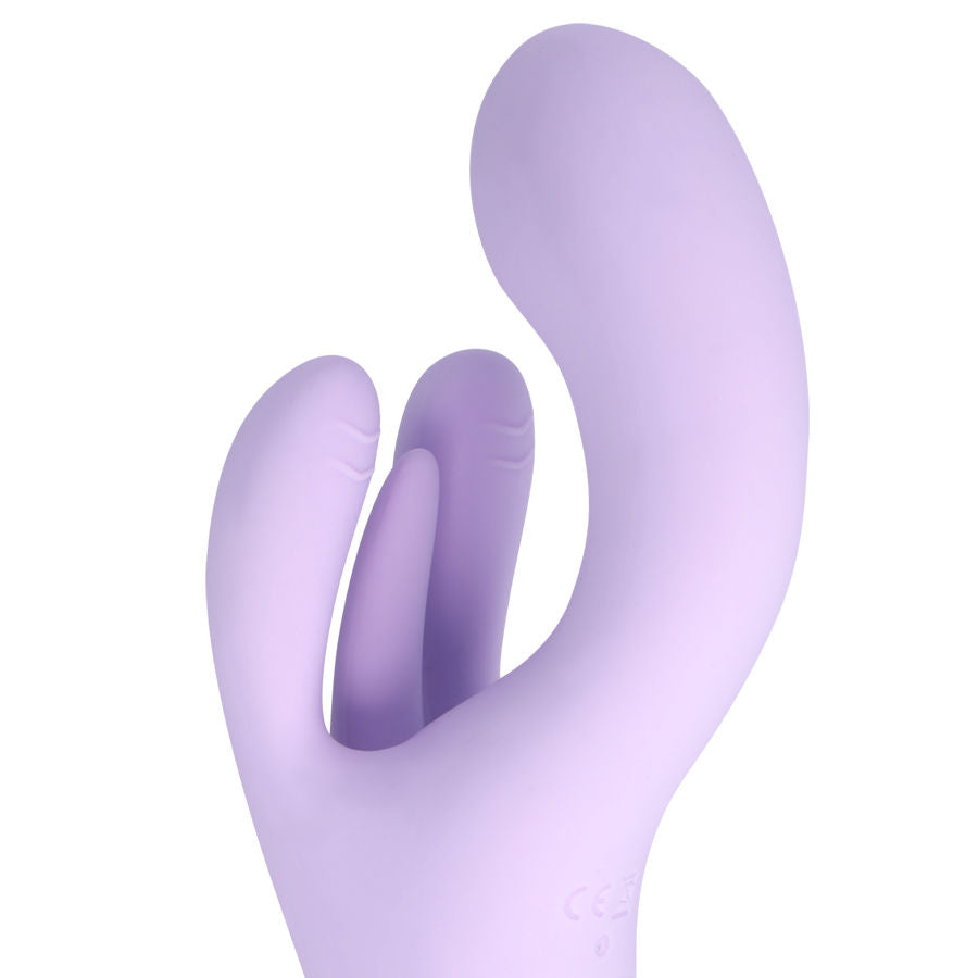 Mia Guell Orgasmic Vibrator 3 Motors