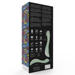 Mia Devon Green Pelvic Floor Vibrator