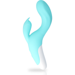 Mia Dresde Vibrator Blue Turquoise