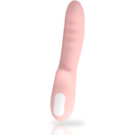 Mia Pisa Vibrador Rotatorio Rosa