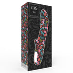 Mia Pisa Vibrador Rotatorio Rosa