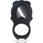 Mia Coliseo Anillo de Control Remoto Negro