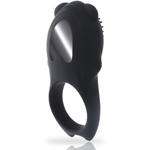 Mia Coliseo Anillo de Control Remoto Negro