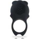Mia Coliseo Anillo de Control Remoto Negro