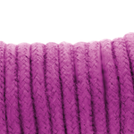 Darkness - Corda Japonesa 5 m Roxo