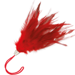 Darkness - Lápiz Estimulante Rojo 17cm