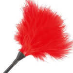 Darkness - Pluma Estimulante Roja 42cm