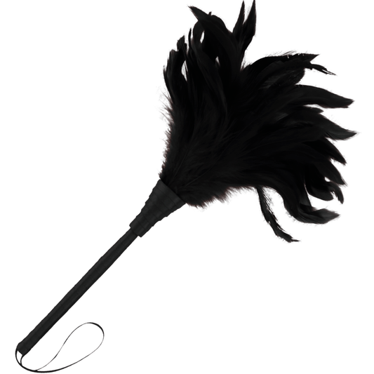 Darkness - Caneta Estimulante Black Lux
