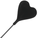 Darkness - Chicote de Penas de Amor Negro 40 cm
