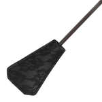 Darkness - Chicote de Pena de Amor Preto 56 cm