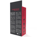 Darkness - Mordaa Respirvel Vermelha