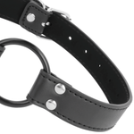 Darkness - Gag Com Anel Diâmetro 3,6 cm
