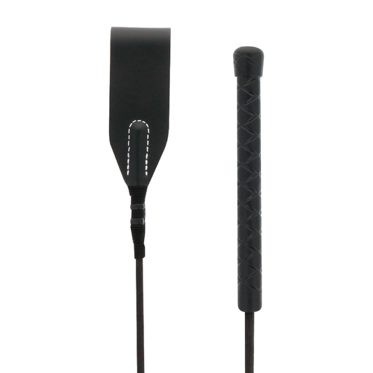 Darkness - Chicote Preto Fetiche