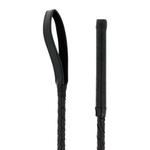 Darkness - Chicote Bdsm Preto Fetish 70 cm