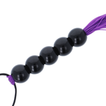 Darkness - Chicote Lilac Bondage
