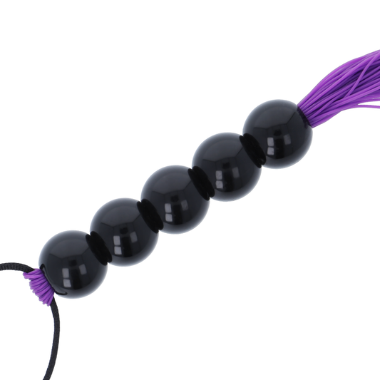 Darkness - Chicote Lilac Bondage