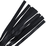 Darkness - Chicote de Bondage Preto 51 cm