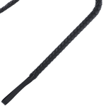 Darkness - Chicote Bondage Preto 210cm