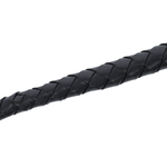 Darkness - Chicote Bondage Preto 210cm
