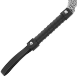 Oscuridad Látigo de Metal Bondage Bdsm