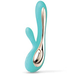 Lelo Soraya 2 Conejo Aqua Vibrador