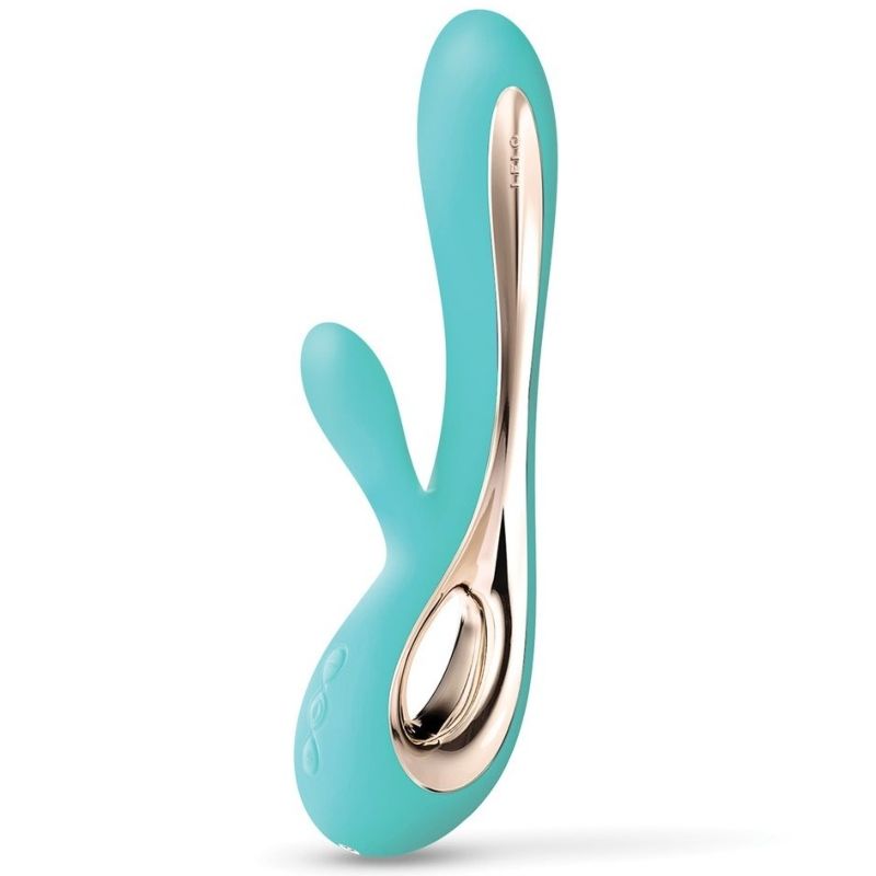 Lelo Soraya 2 Conejo Aqua Vibrador