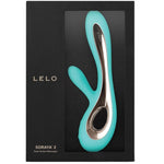 Lelo Soraya 2 Conejo Aqua Vibrador