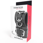 Darkness - Esposas Negras