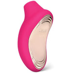 Lelo - Estimulador de Clítoris Sona 2 Cruise Cherry