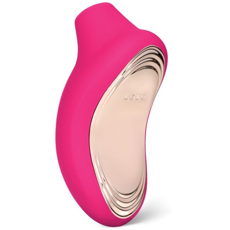 Lelo - Estimulador de Clítoris Sona 2 Cruise Cherry