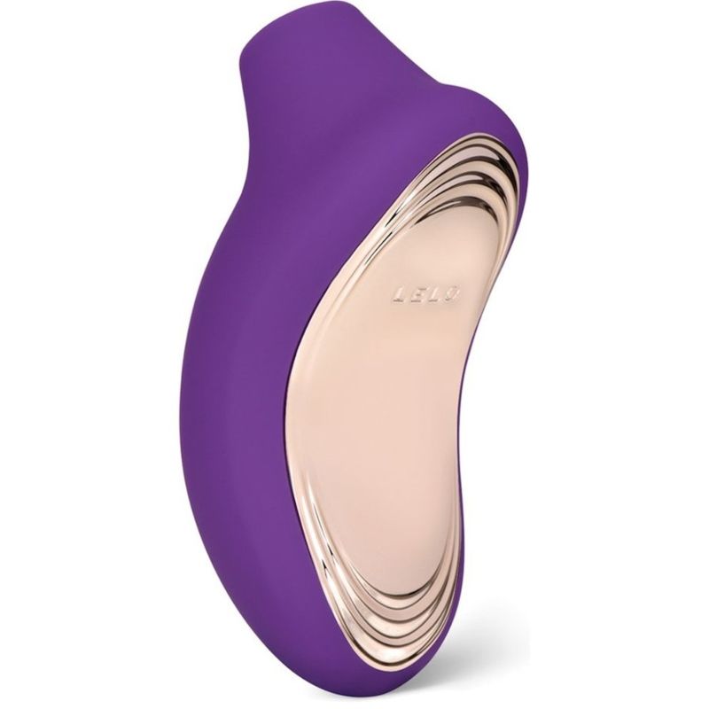 Lelo - Estimulador de Clítoris Sona 2 Cruise Lilac