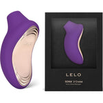 Lelo - Estimulador de Clítoris Sona 2 Cruise Lilac