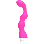 G-spot George Vibrador Gum Rosa