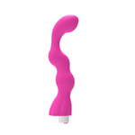 G-spot George Vibrador Gum Rosa