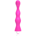 G-spot George Vibrador Gum Rosa