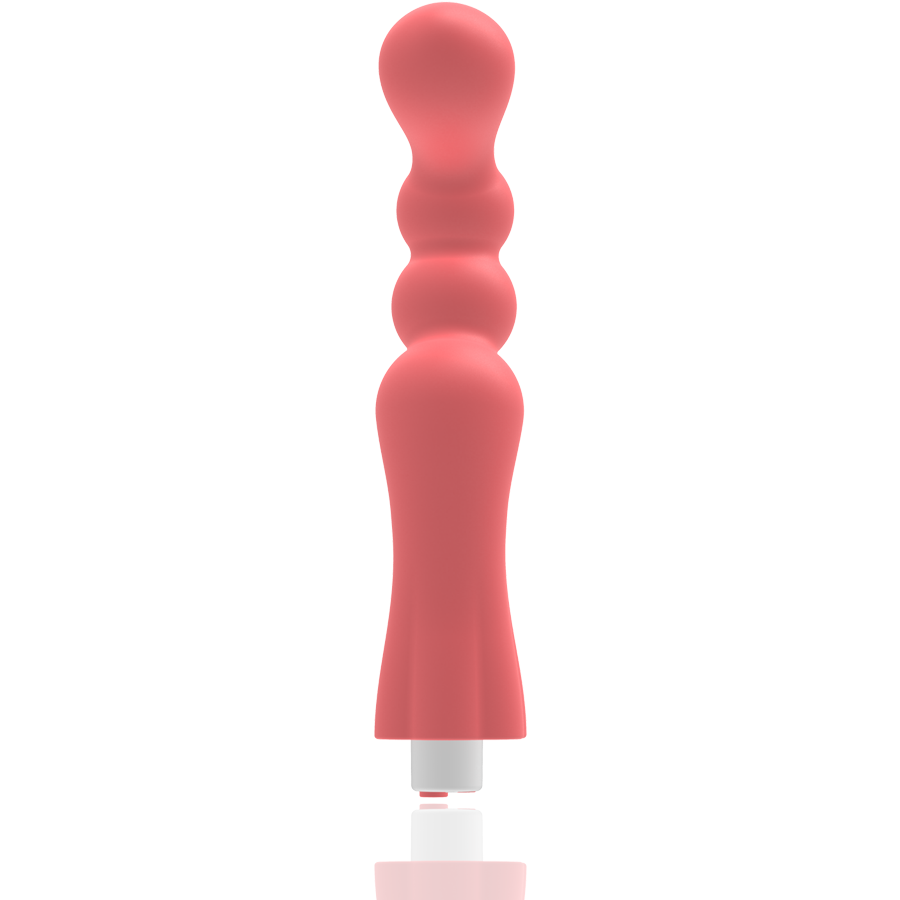 Punto G Gohan Punto G Vibrador Luz Roja