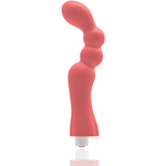 Punto G Gohan Punto G Vibrador Luz Roja