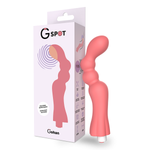 Punto G Gohan Punto G Vibrador Luz Roja