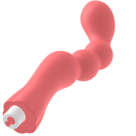 Punto G Gohan Punto G Vibrador Luz Roja