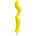 G-spot Ponto G Gavyn Vibrador Amarelo