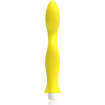 G-spot Ponto G Gavyn Vibrador Amarelo